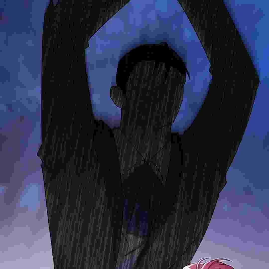 I Live With My Villain Uncle Chapter 4 - halaman 35