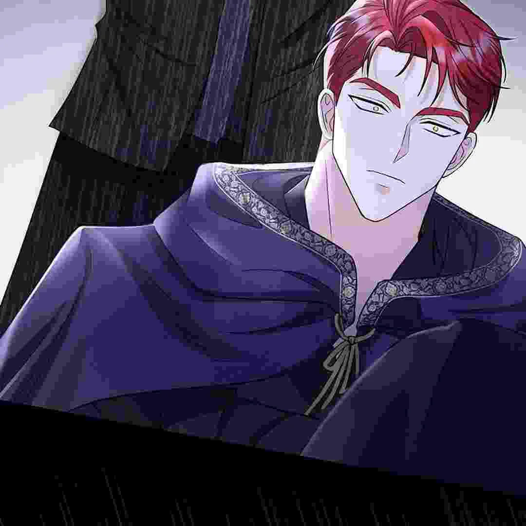 I Live With My Villain Uncle Chapter 4 - halaman 36
