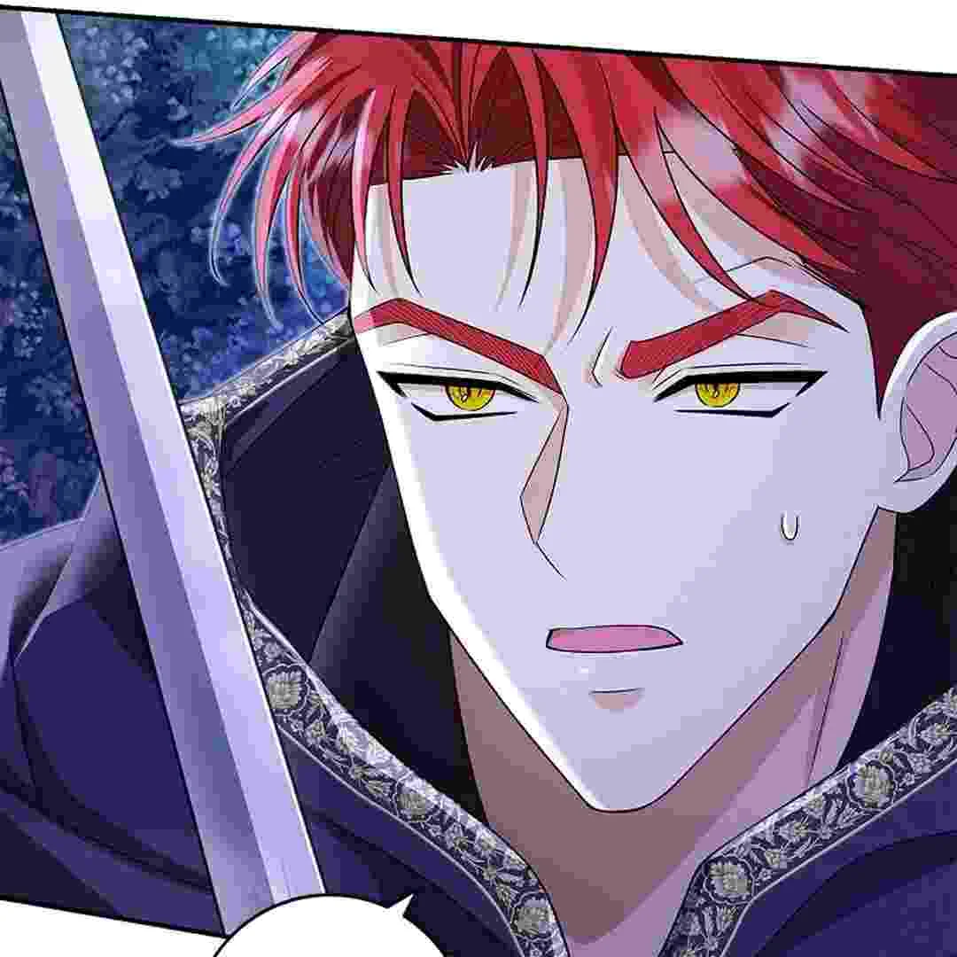 I Live With My Villain Uncle Chapter 4 - halaman 40