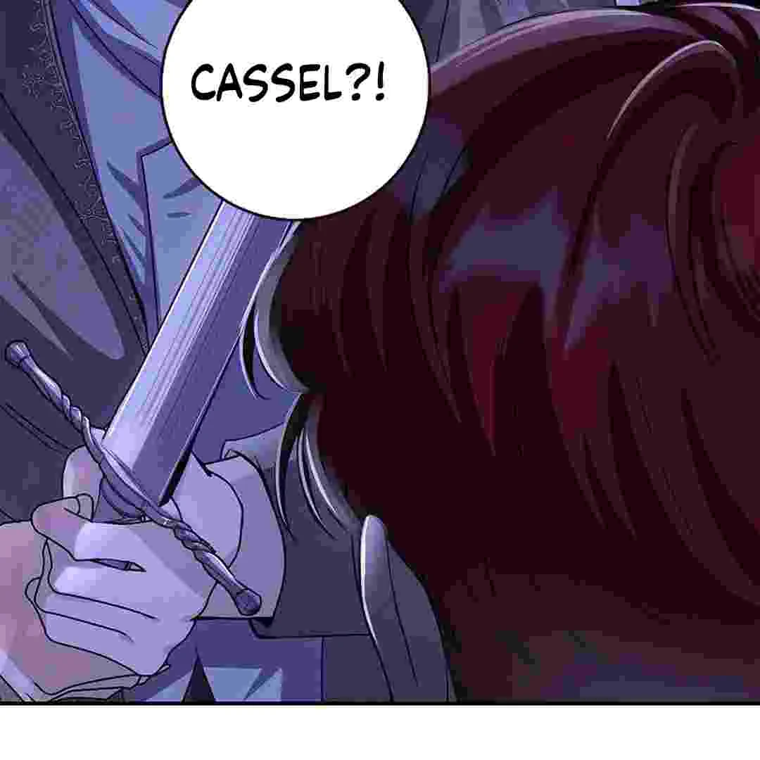 I Live With My Villain Uncle Chapter 4 - halaman 44