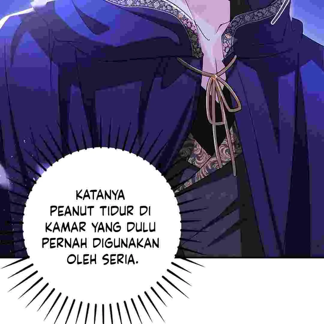 I Live With My Villain Uncle Chapter 4 - halaman 5