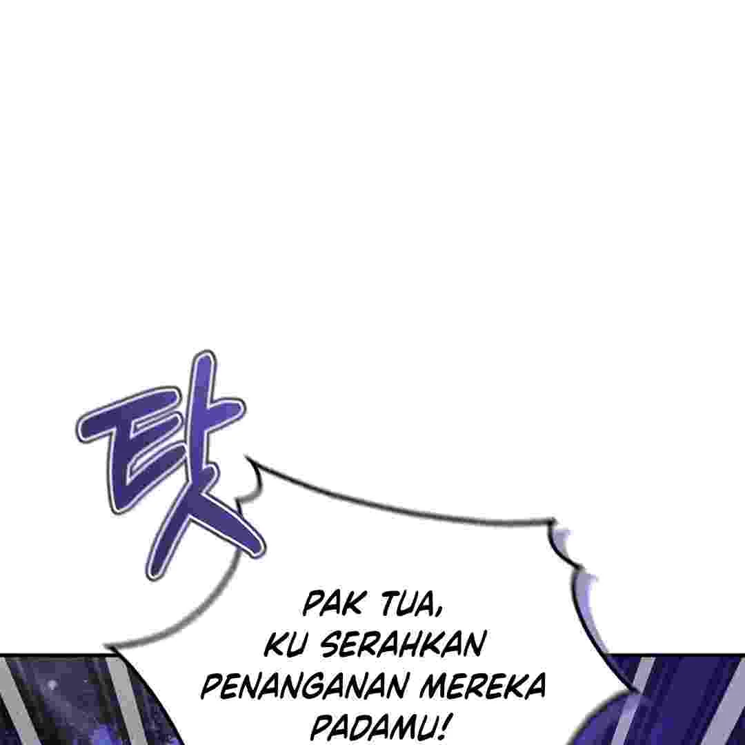I Live With My Villain Uncle Chapter 4 - halaman 53
