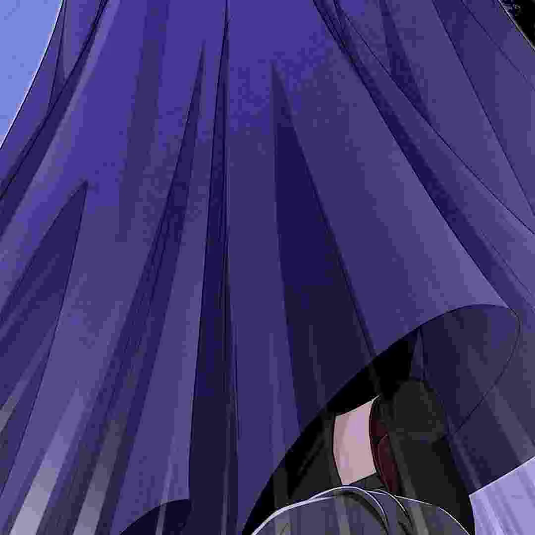 I Live With My Villain Uncle Chapter 4 - halaman 55
