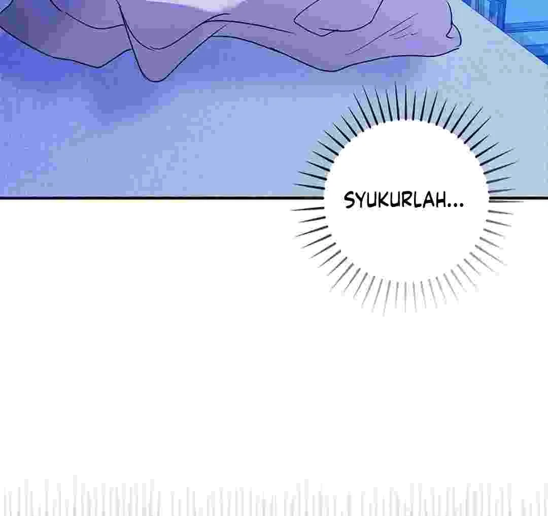 I Live With My Villain Uncle Chapter 4 - halaman 64