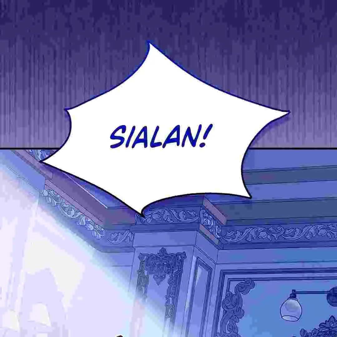 I Live With My Villain Uncle Chapter 4 - halaman 67