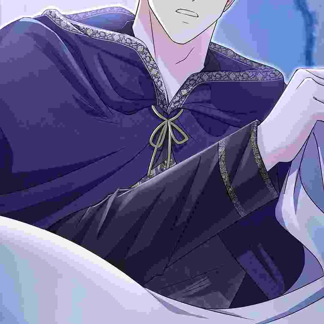 I Live With My Villain Uncle Chapter 4 - halaman 71