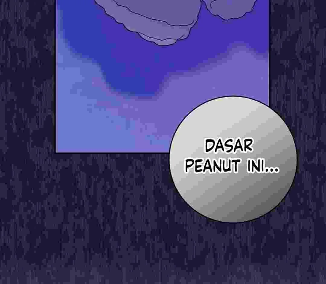 I Live With My Villain Uncle Chapter 4 - halaman 75