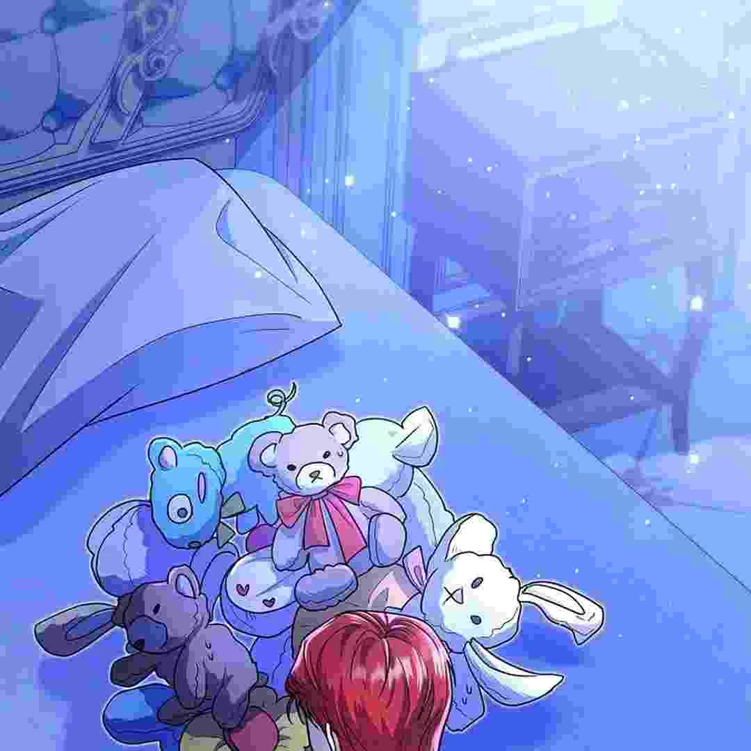I Live With My Villain Uncle Chapter 4 - halaman 77