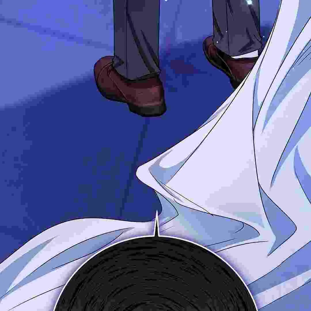 I Live With My Villain Uncle Chapter 4 - halaman 80