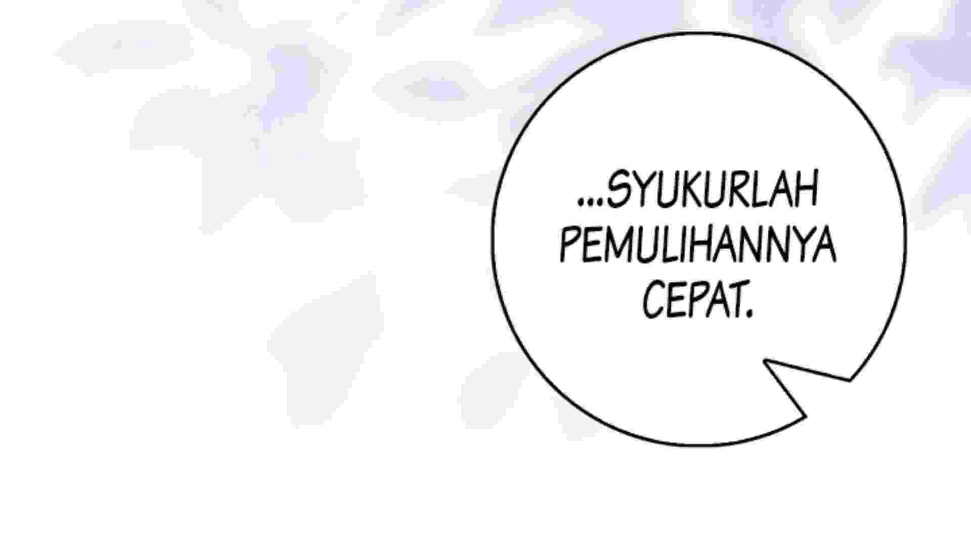 I Live With My Villain Uncle Chapter 40 - halaman 101
