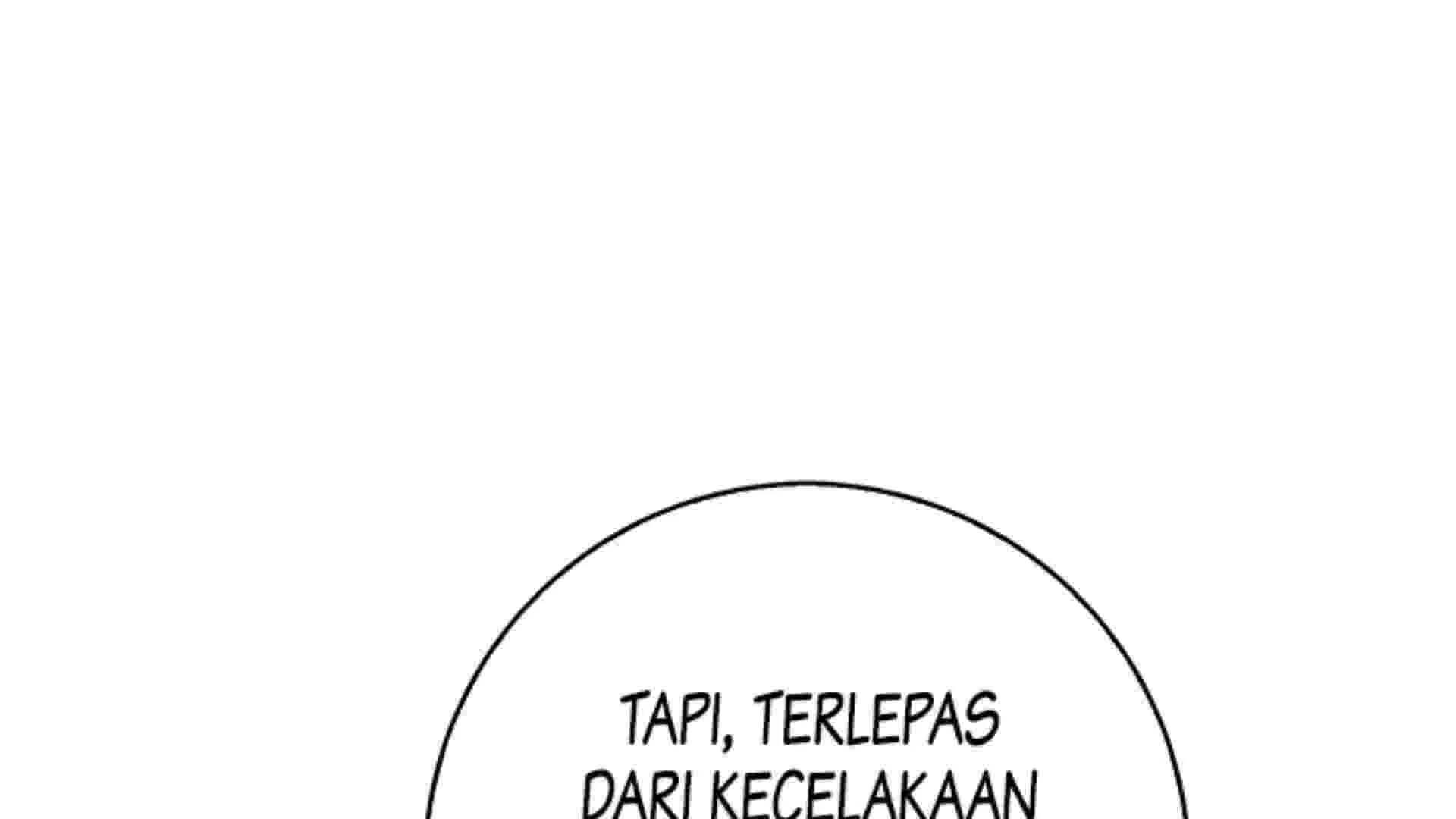 I Live With My Villain Uncle Chapter 40 - halaman 102