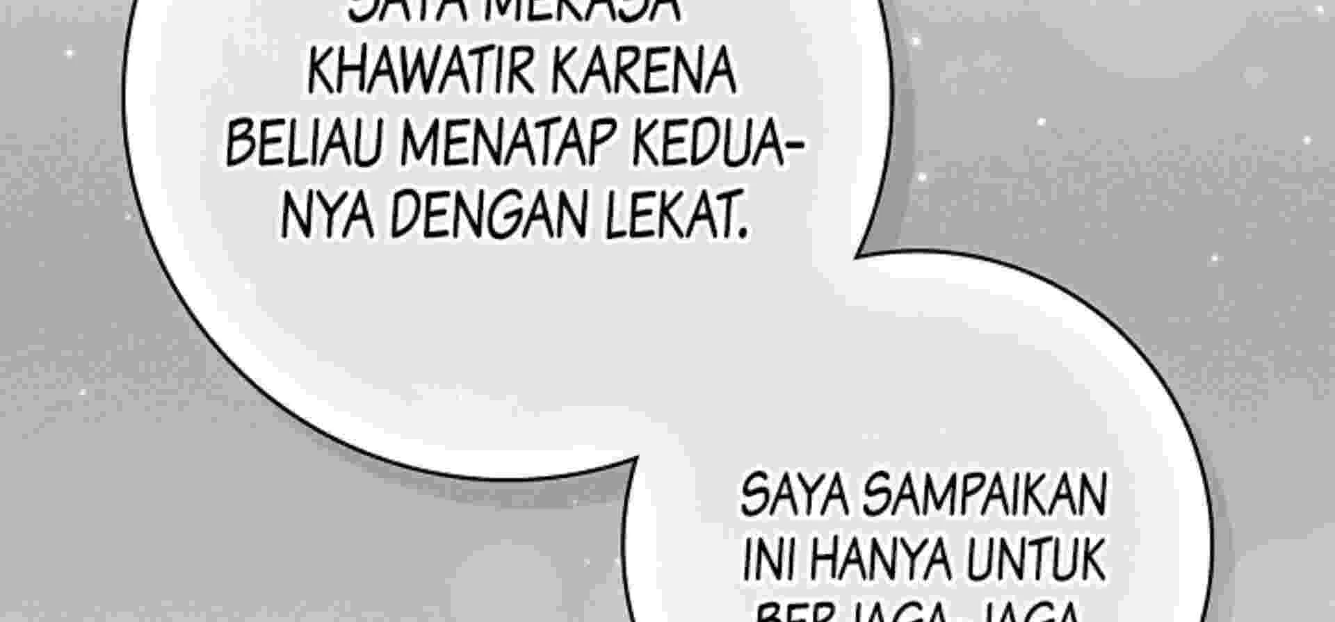 I Live With My Villain Uncle Chapter 40 - halaman 114