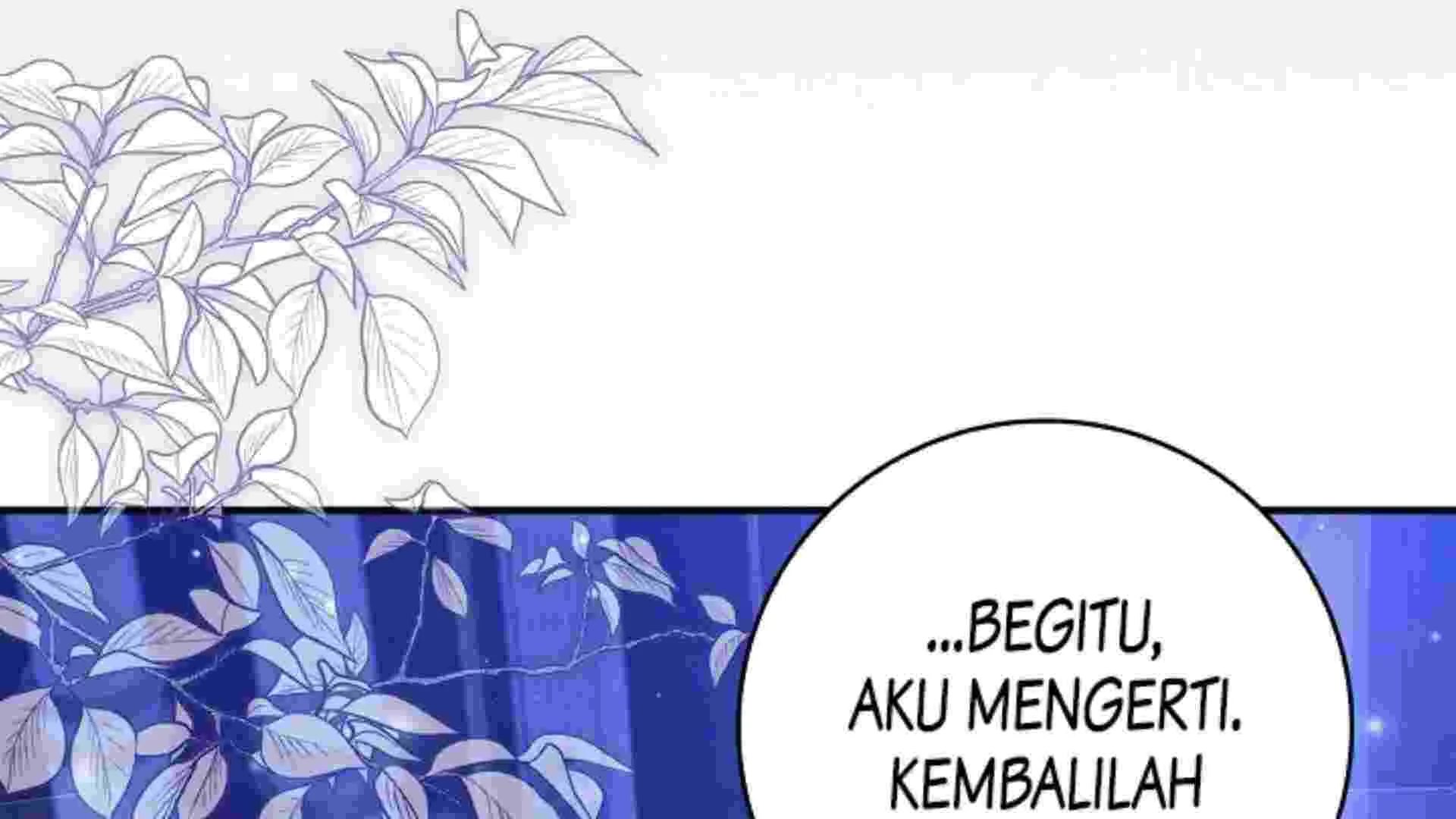 I Live With My Villain Uncle Chapter 40 - halaman 116