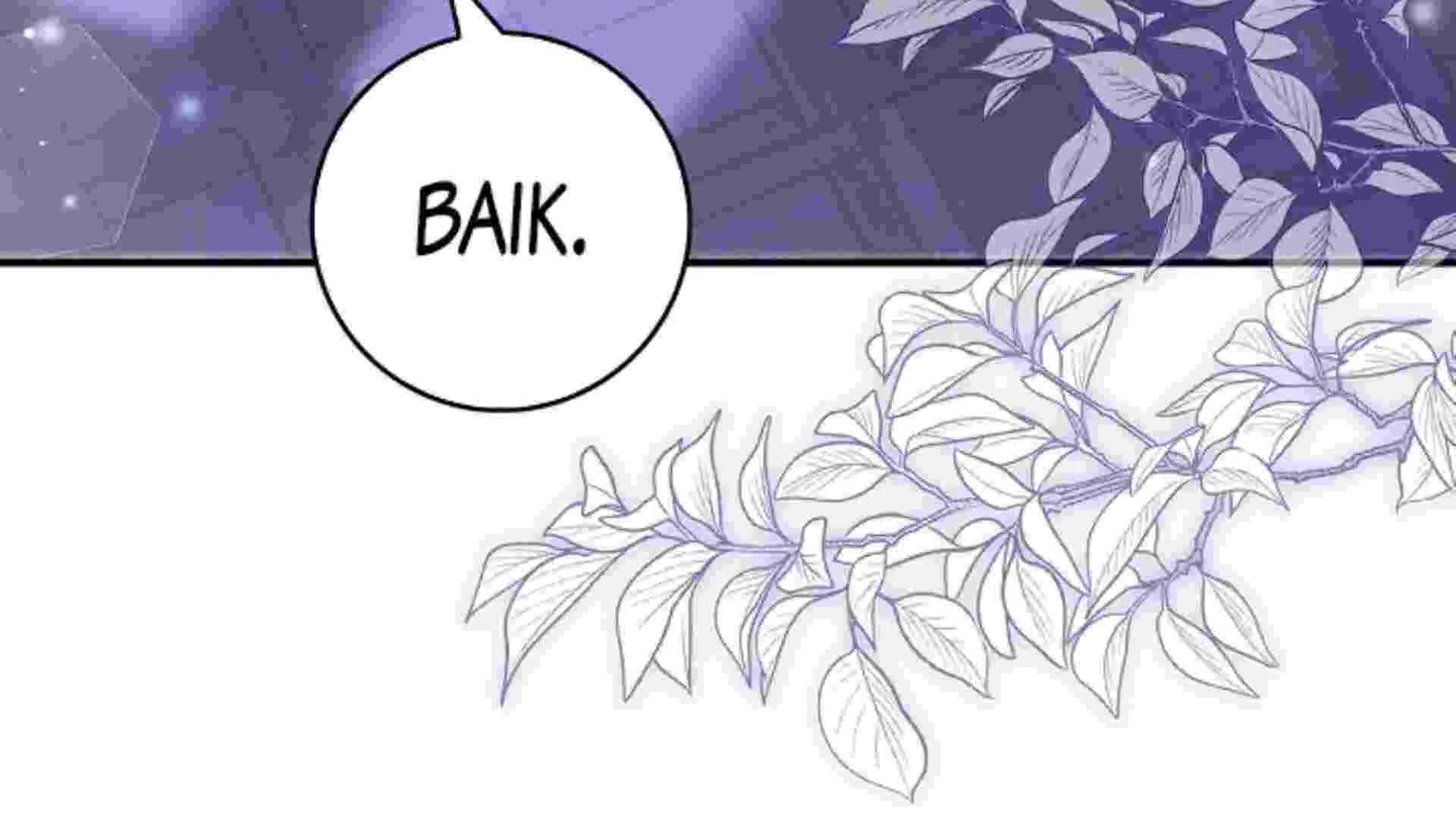 I Live With My Villain Uncle Chapter 40 - halaman 119