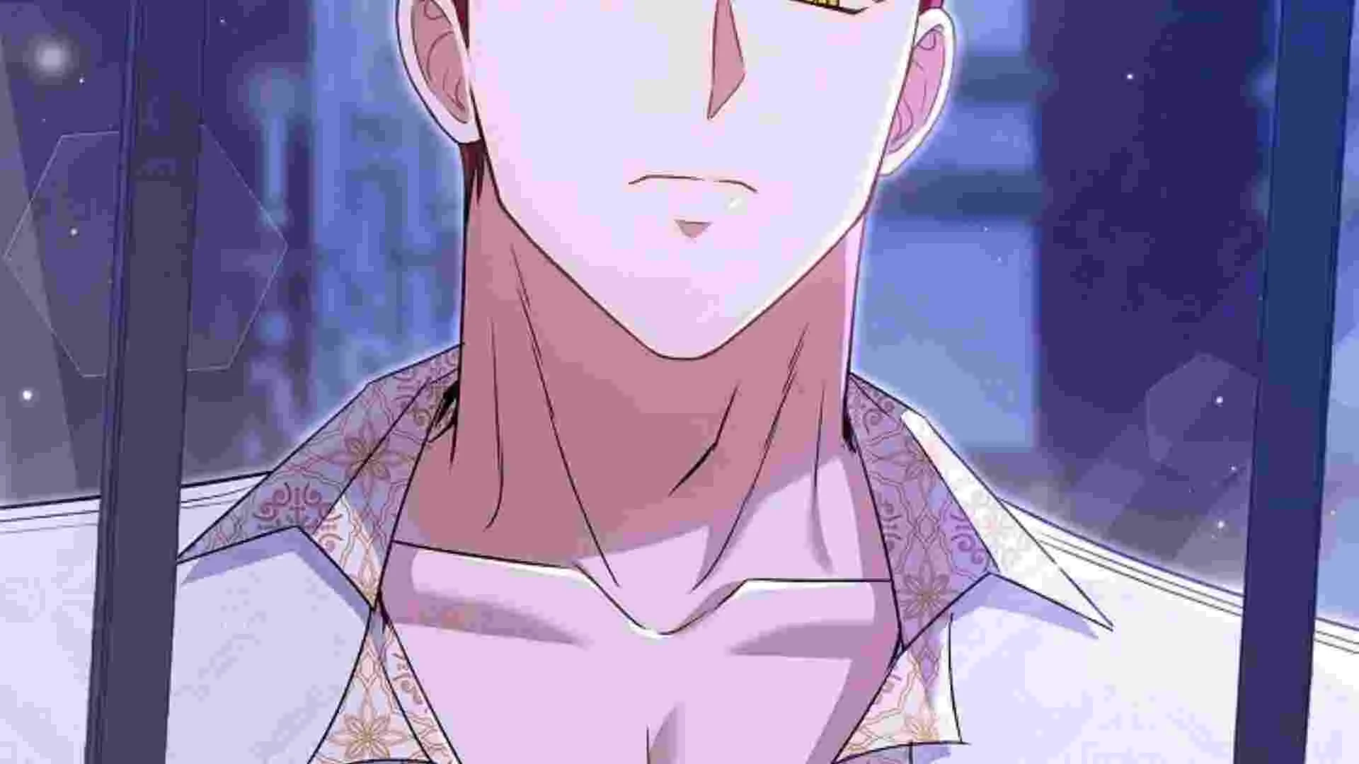 I Live With My Villain Uncle Chapter 40 - halaman 125