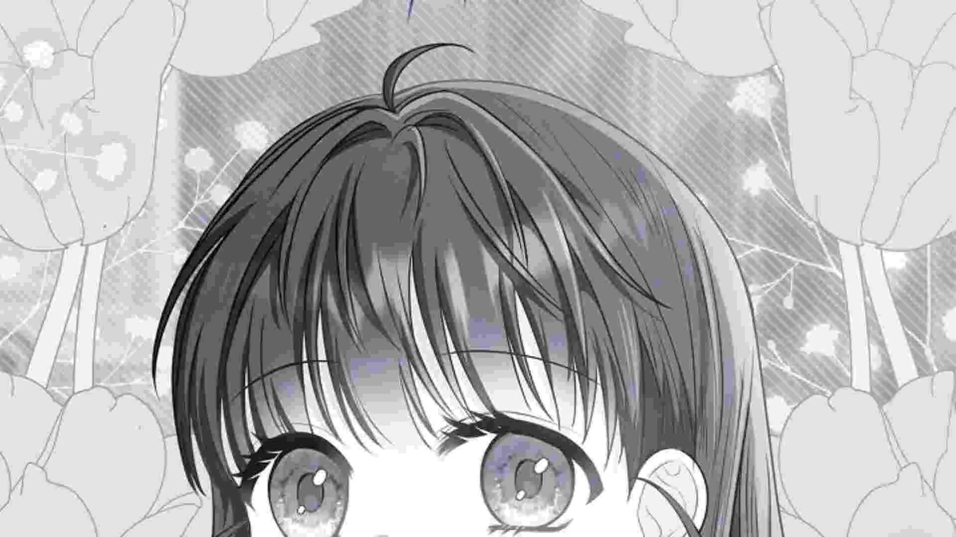 I Live With My Villain Uncle Chapter 40 - halaman 132