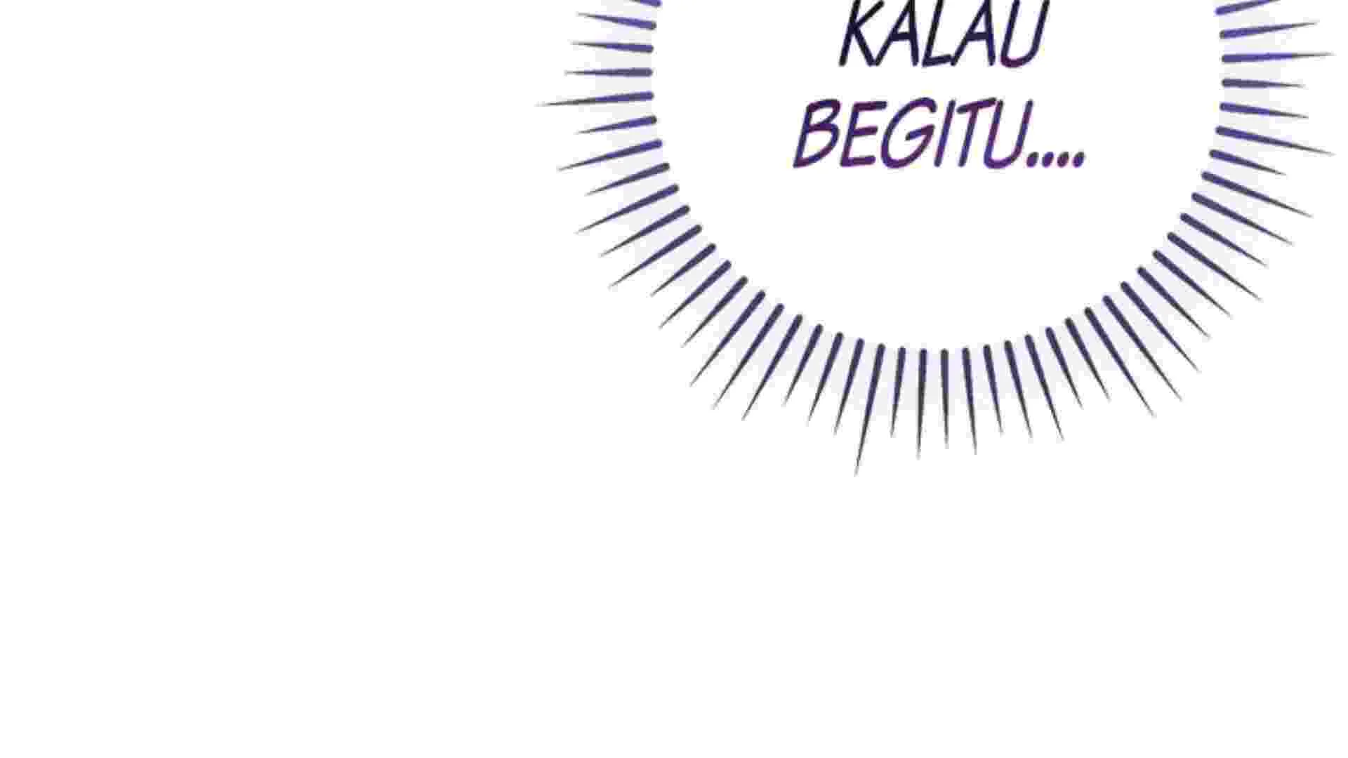 I Live With My Villain Uncle Chapter 40 - halaman 139