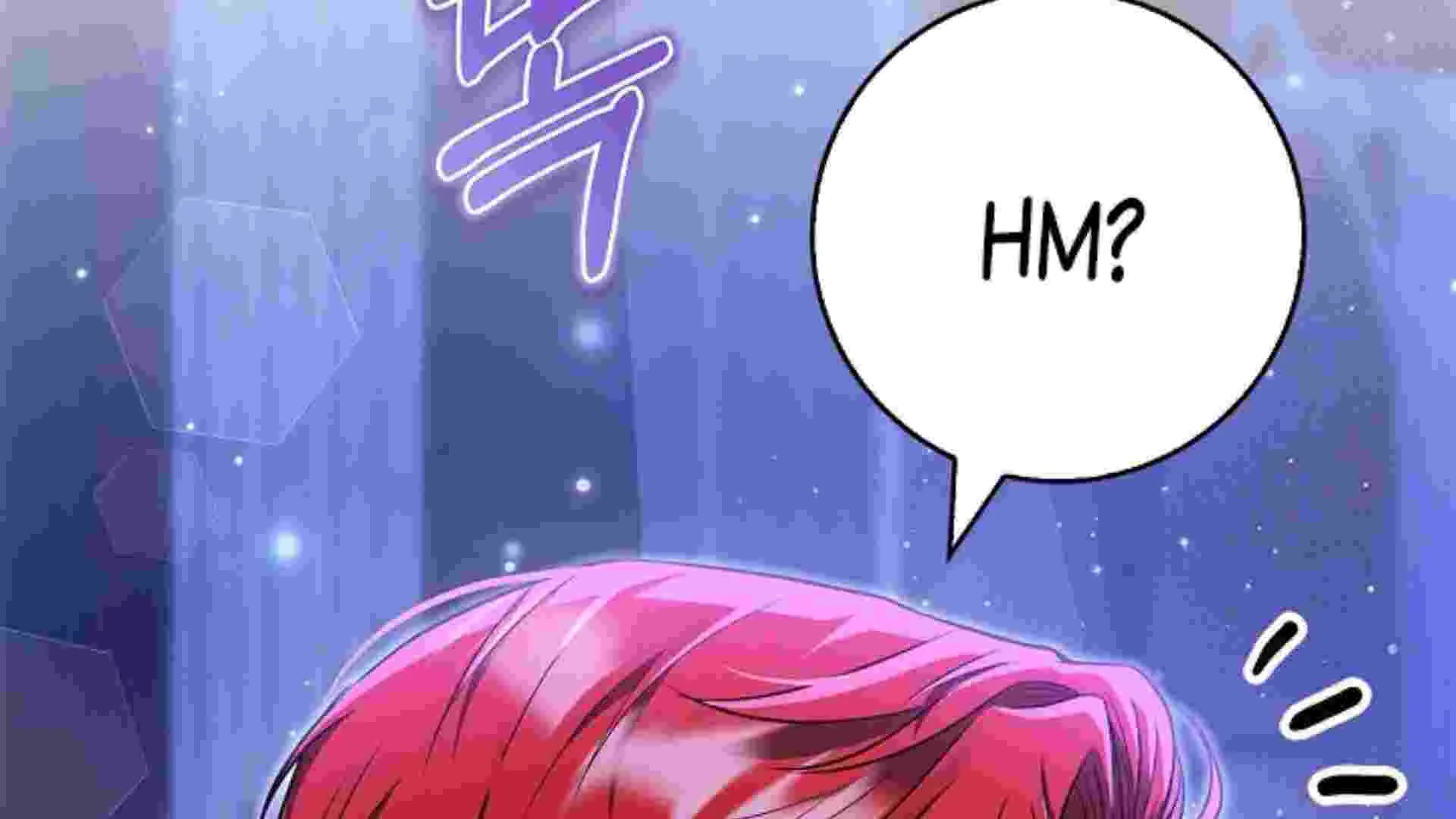 I Live With My Villain Uncle Chapter 40 - halaman 141