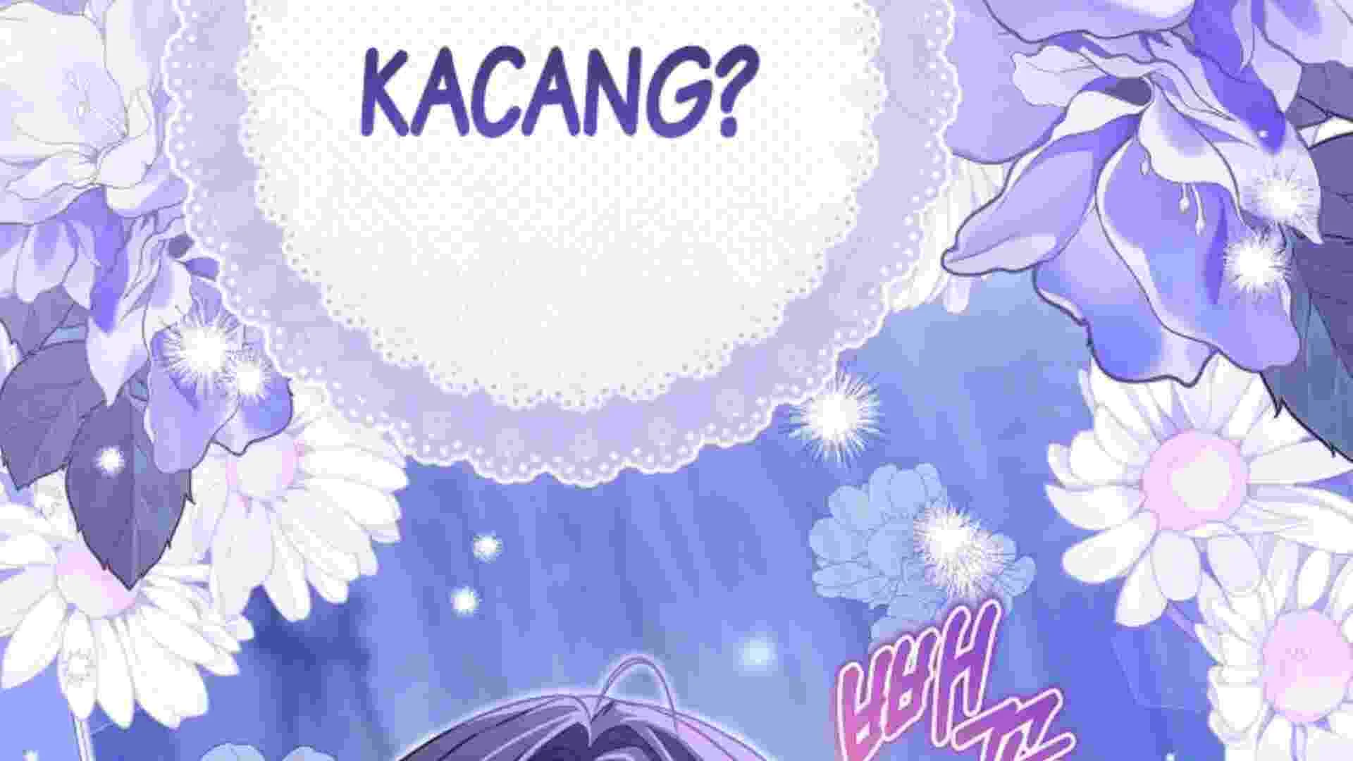 I Live With My Villain Uncle Chapter 40 - halaman 148