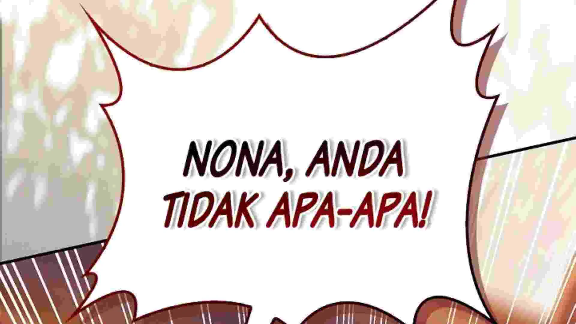 I Live With My Villain Uncle Chapter 40 - halaman 27