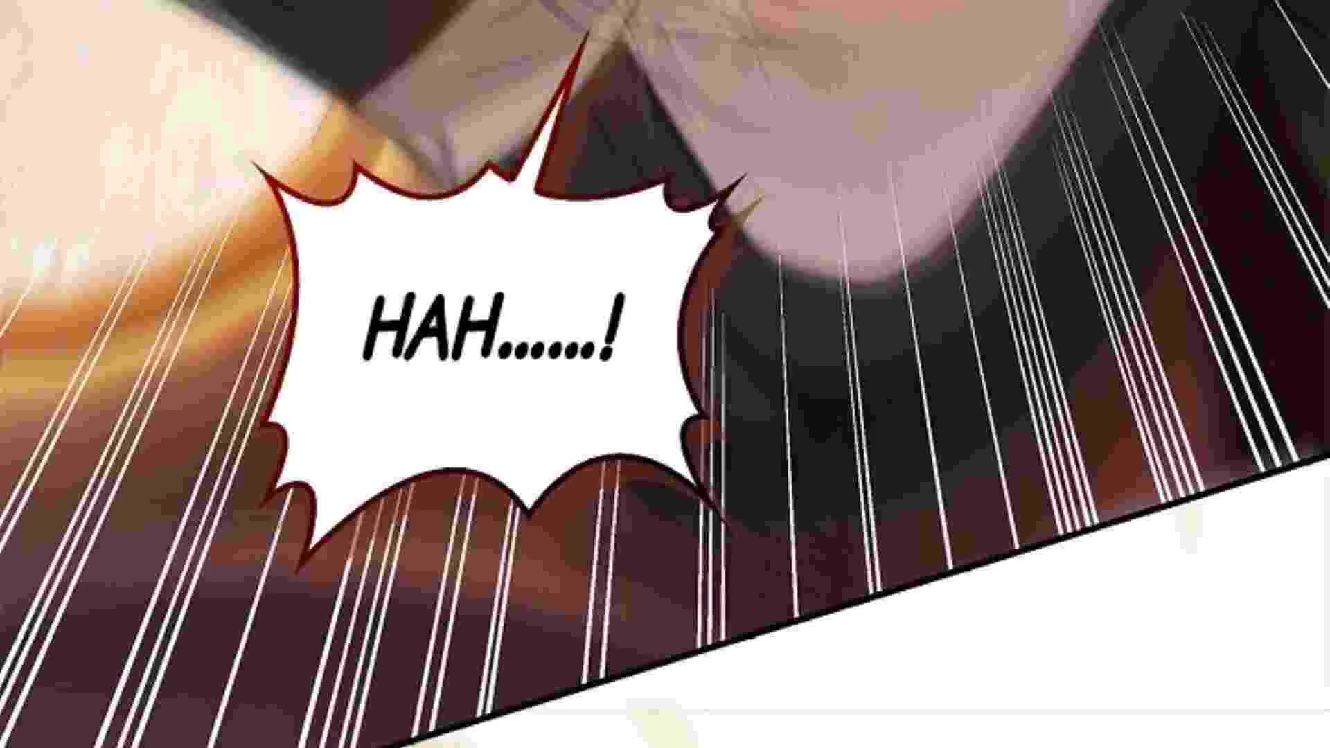 I Live With My Villain Uncle Chapter 40 - halaman 31