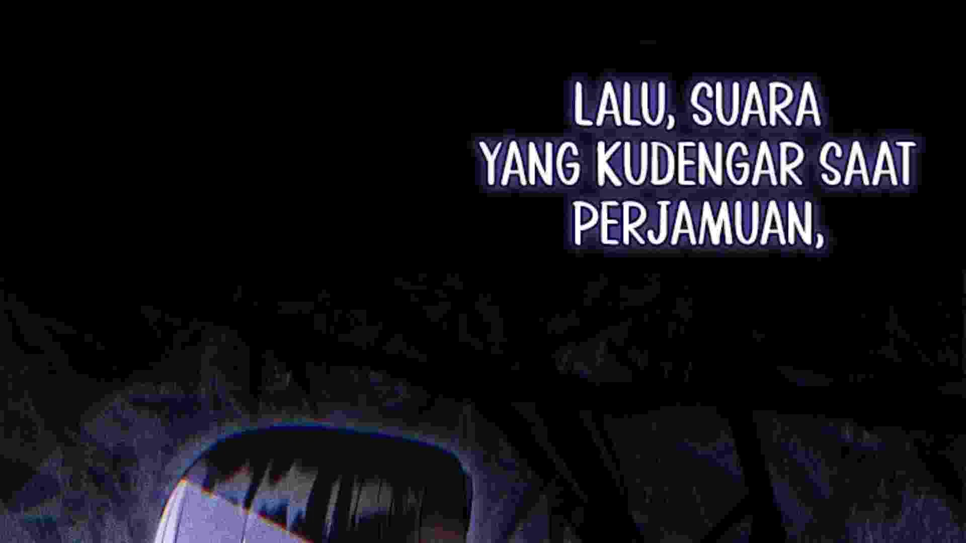 I Live With My Villain Uncle Chapter 40 - halaman 50