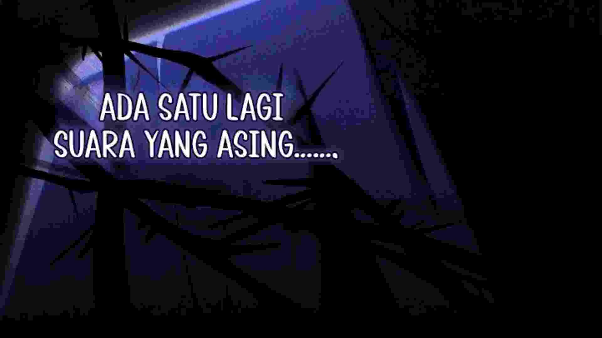 I Live With My Villain Uncle Chapter 40 - halaman 54