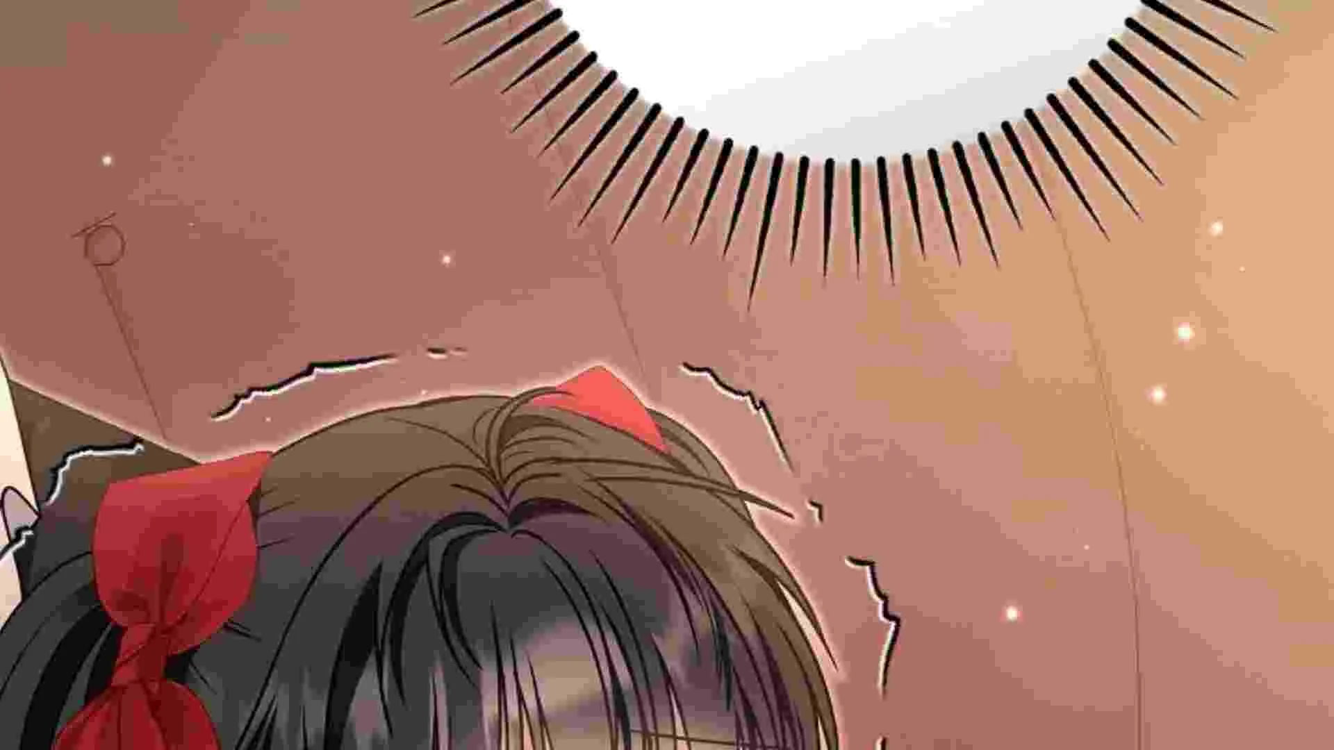 I Live With My Villain Uncle Chapter 40 - halaman 62