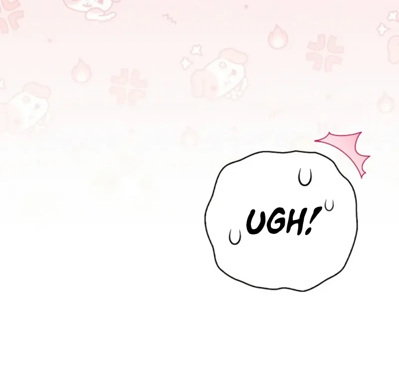 I Live With My Villain Uncle Chapter 42 - halaman 20