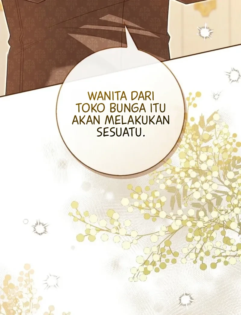 I Live With My Villain Uncle Chapter 47 - halaman 11