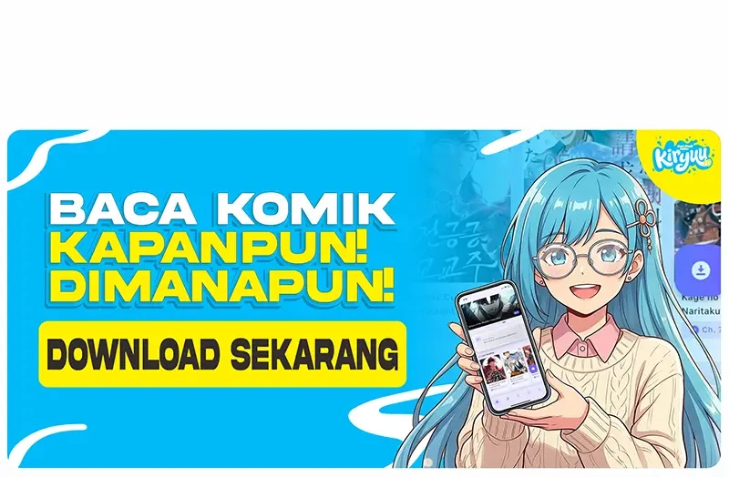 I Live With My Villain Uncle Chapter 48 - halaman 27