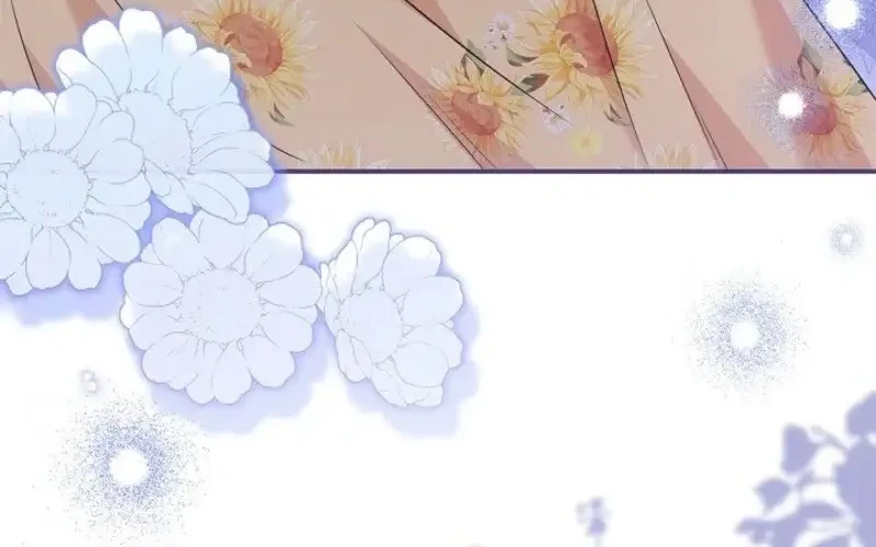I Live With My Villain Uncle Chapter 49 - halaman 19