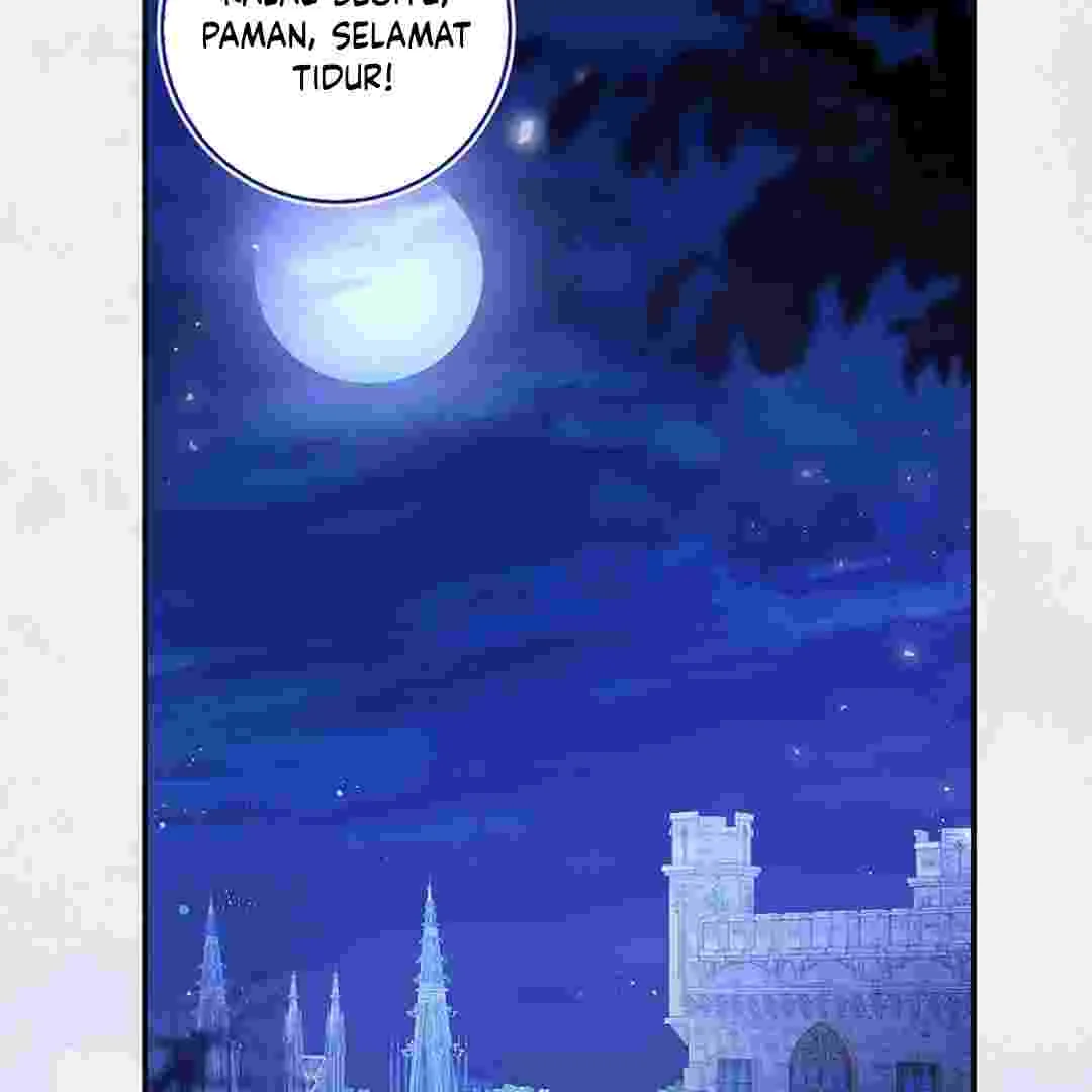 I Live With My Villain Uncle Chapter 5 - halaman 2