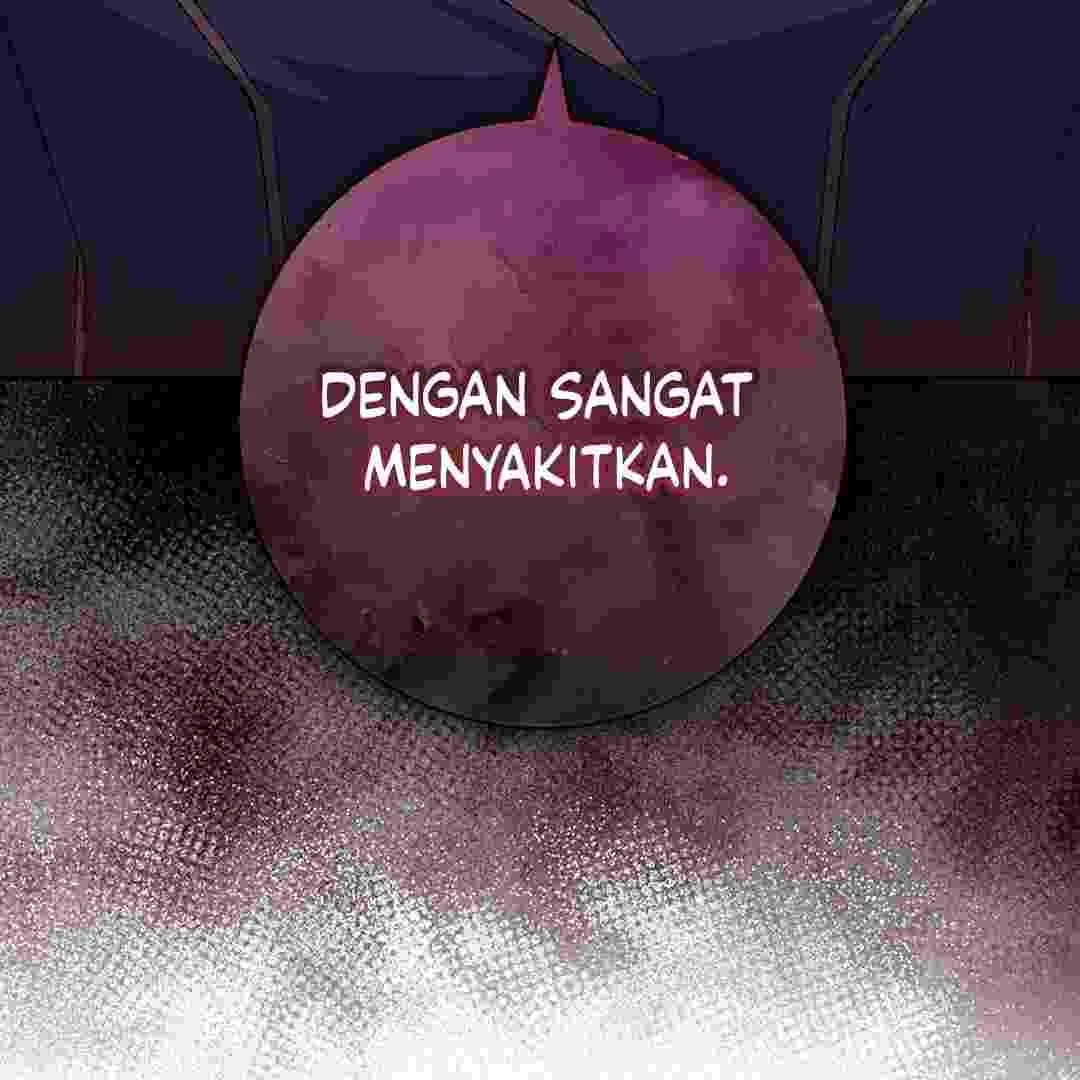 I Live With My Villain Uncle Chapter 5 - halaman 32
