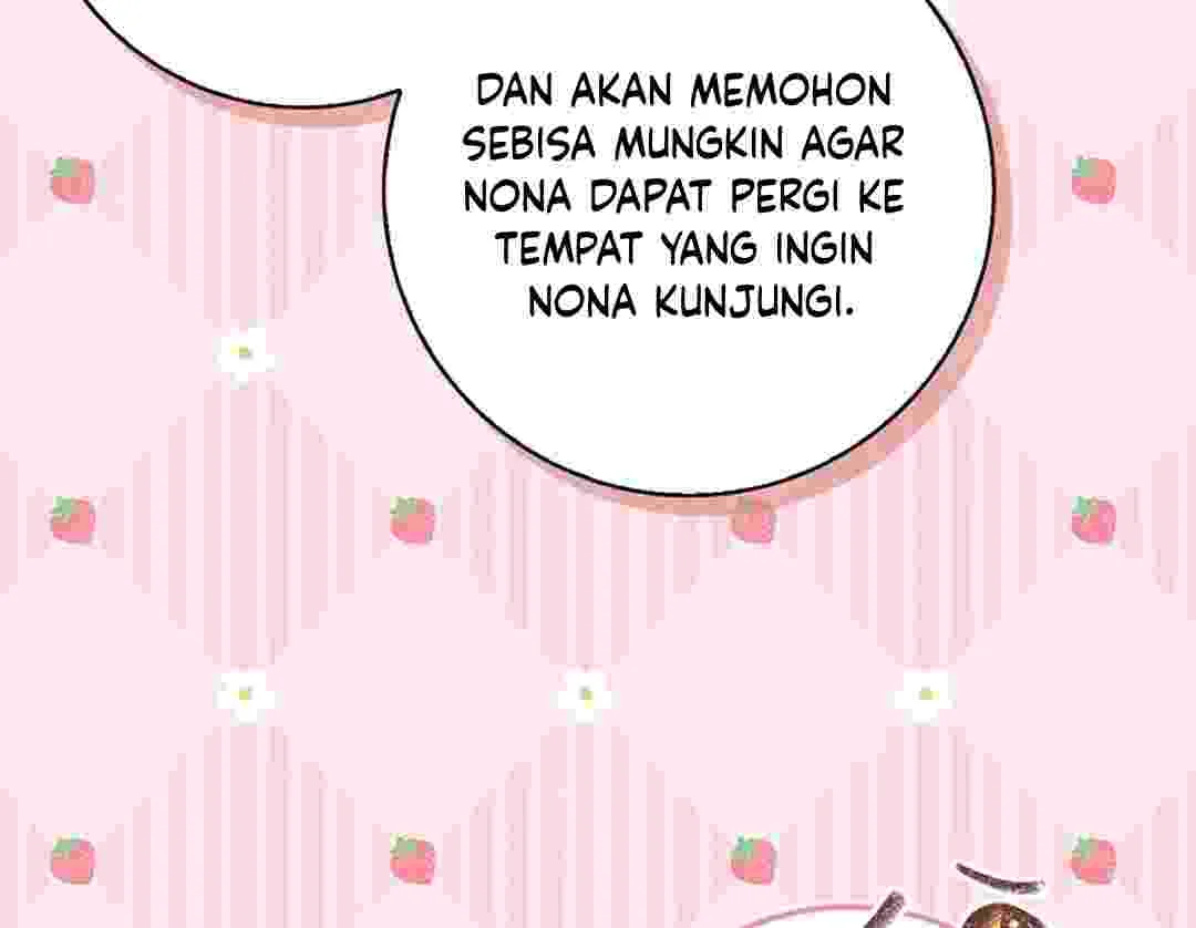 I Live With My Villain Uncle Chapter 5 - halaman 51