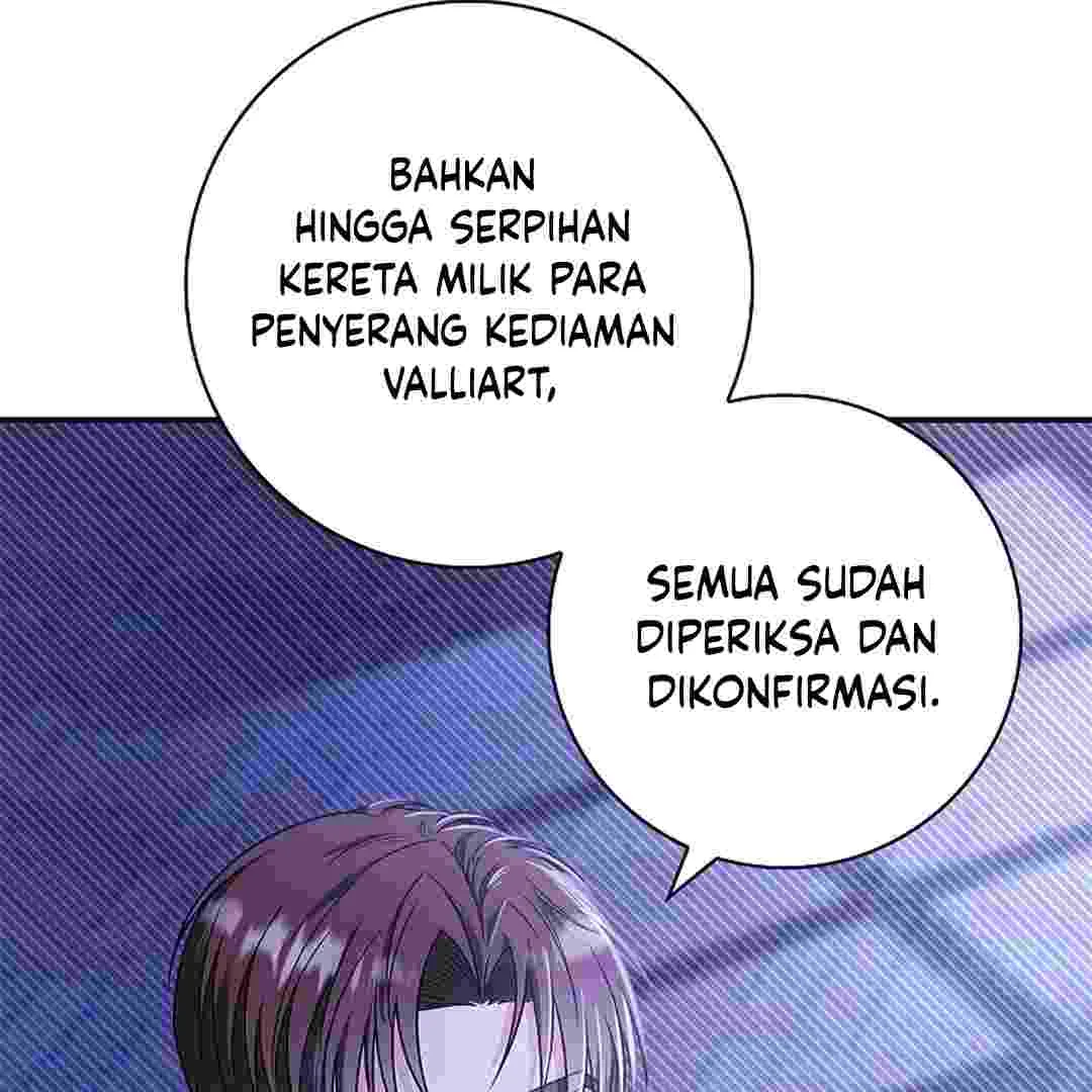 I Live With My Villain Uncle Chapter 6 - halaman 10