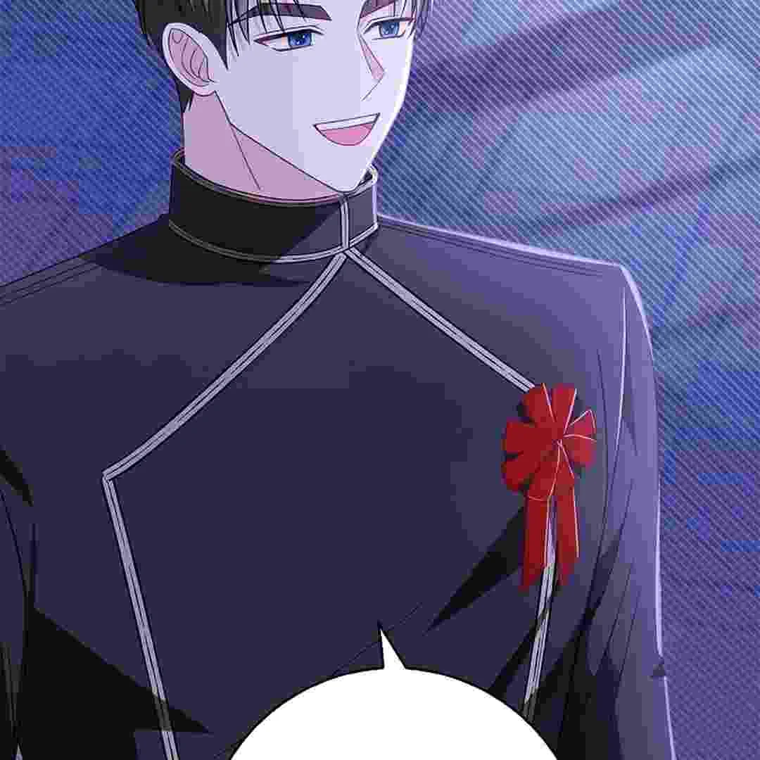 I Live With My Villain Uncle Chapter 6 - halaman 11