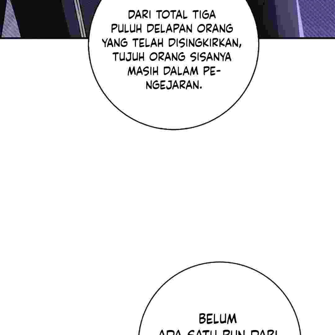 I Live With My Villain Uncle Chapter 6 - halaman 12