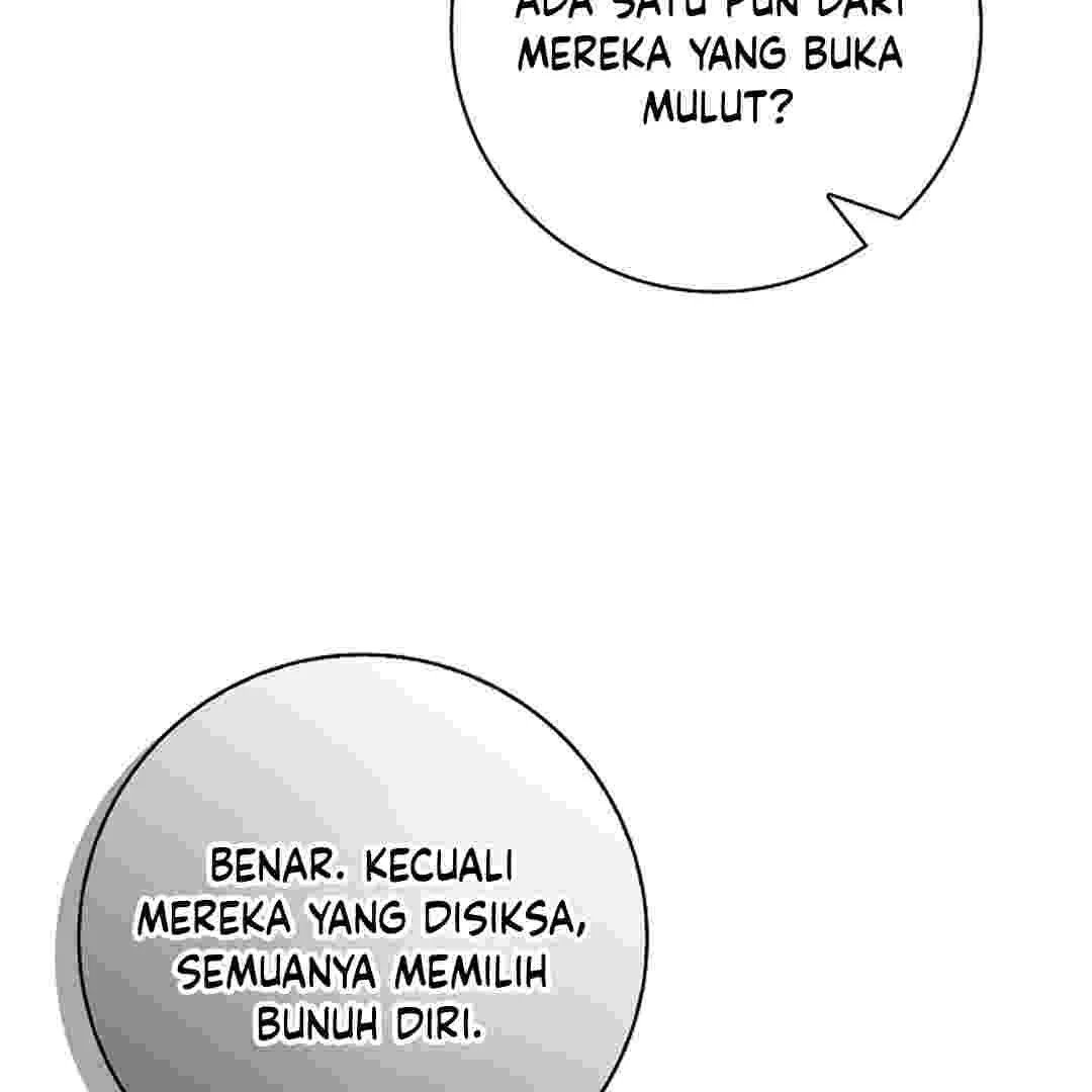 I Live With My Villain Uncle Chapter 6 - halaman 13
