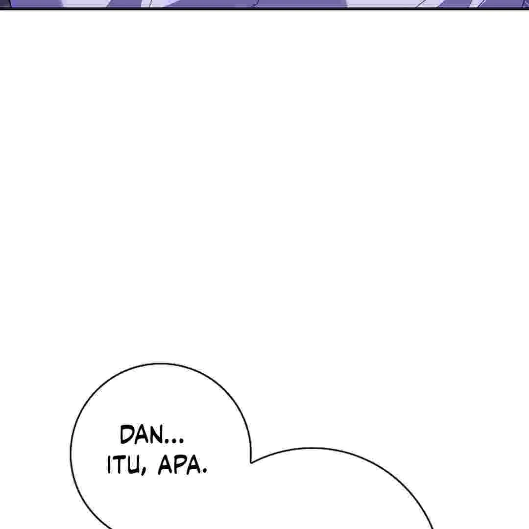 I Live With My Villain Uncle Chapter 6 - halaman 17