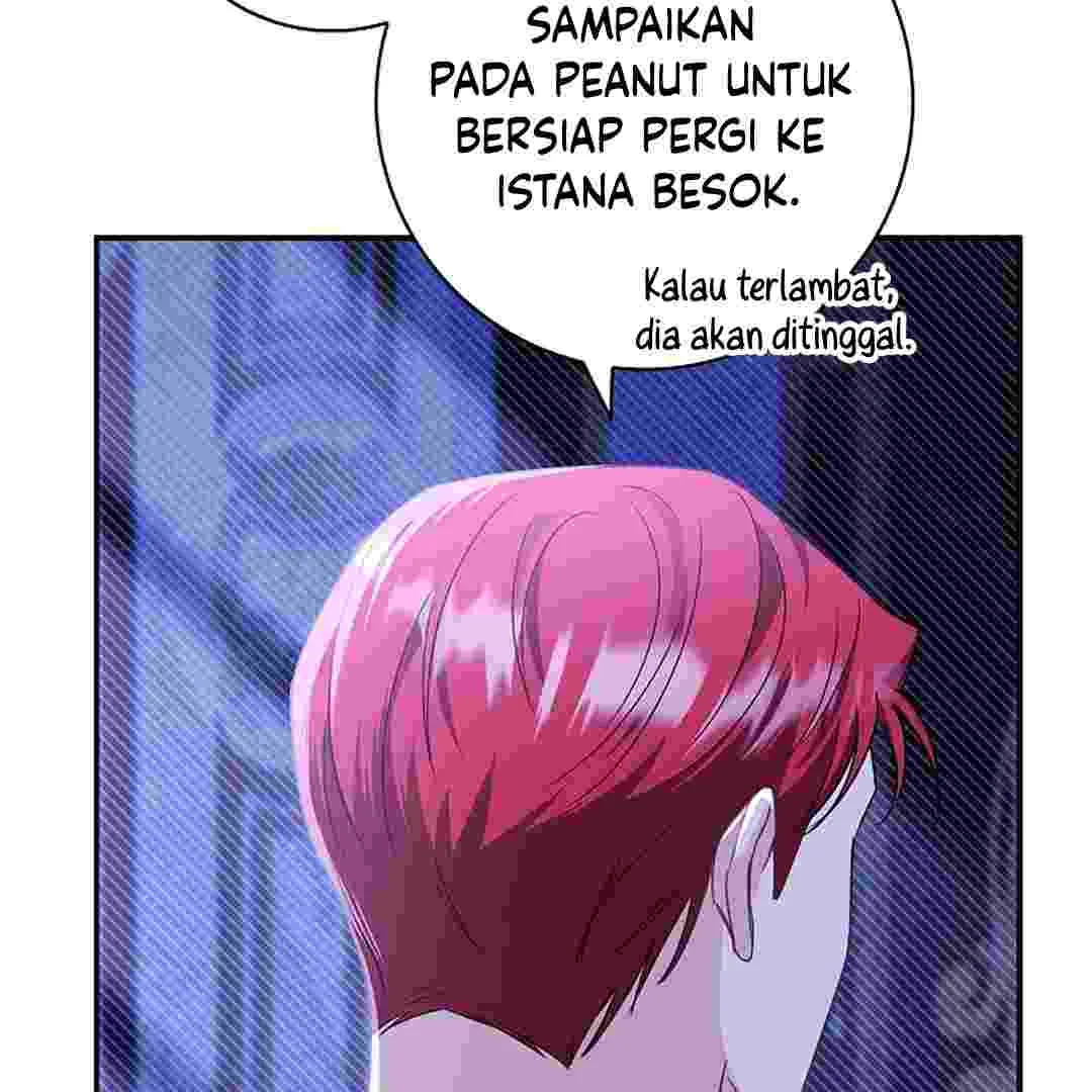 I Live With My Villain Uncle Chapter 6 - halaman 18