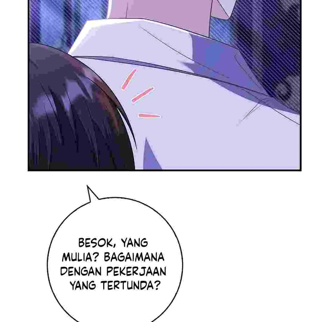 I Live With My Villain Uncle Chapter 6 - halaman 19