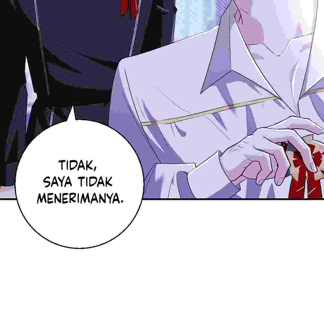 I Live With My Villain Uncle Chapter 6 - halaman 2
