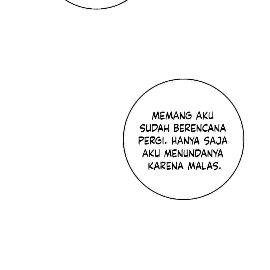 I Live With My Villain Uncle Chapter 6 - halaman 20