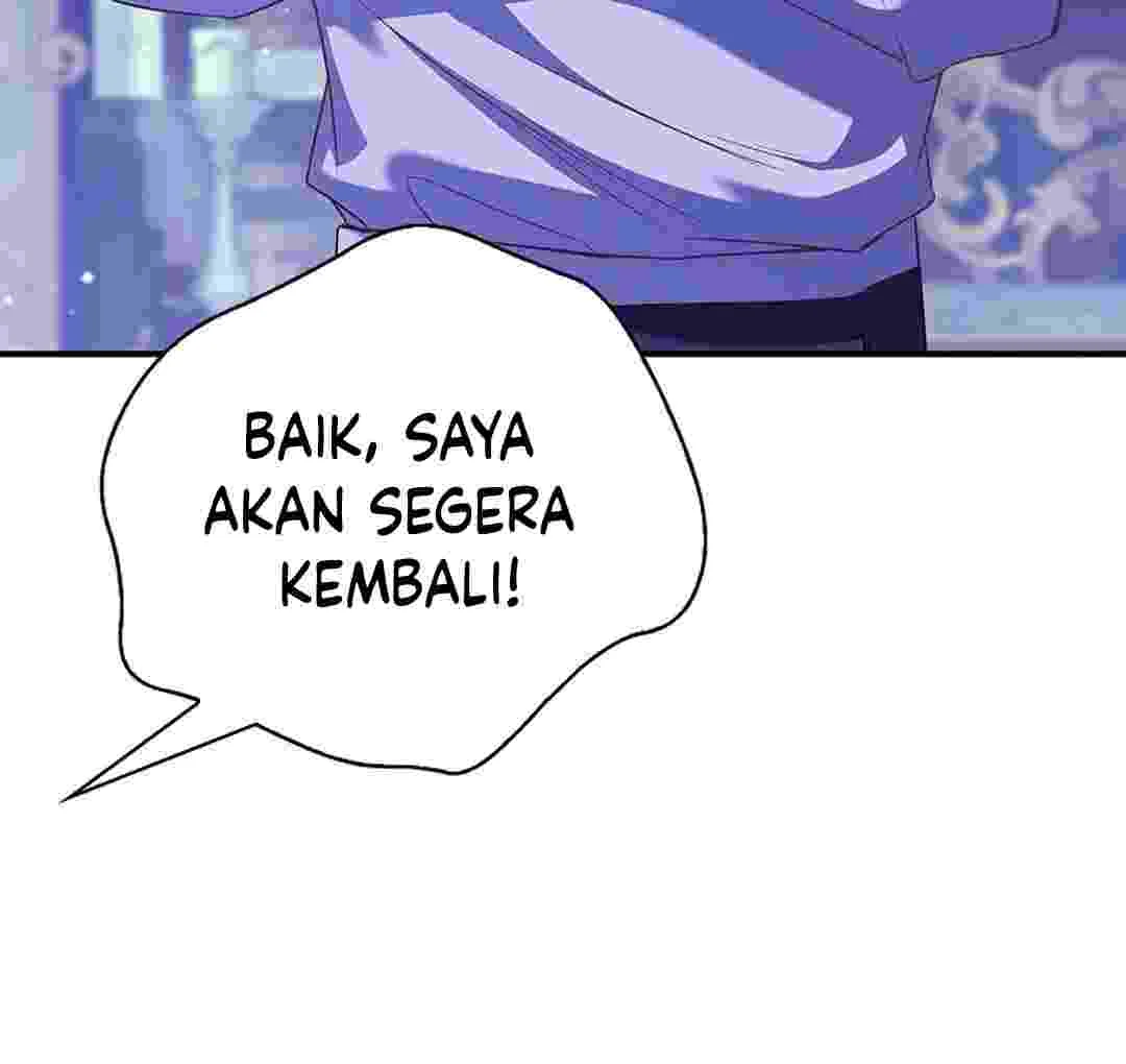 I Live With My Villain Uncle Chapter 6 - halaman 23