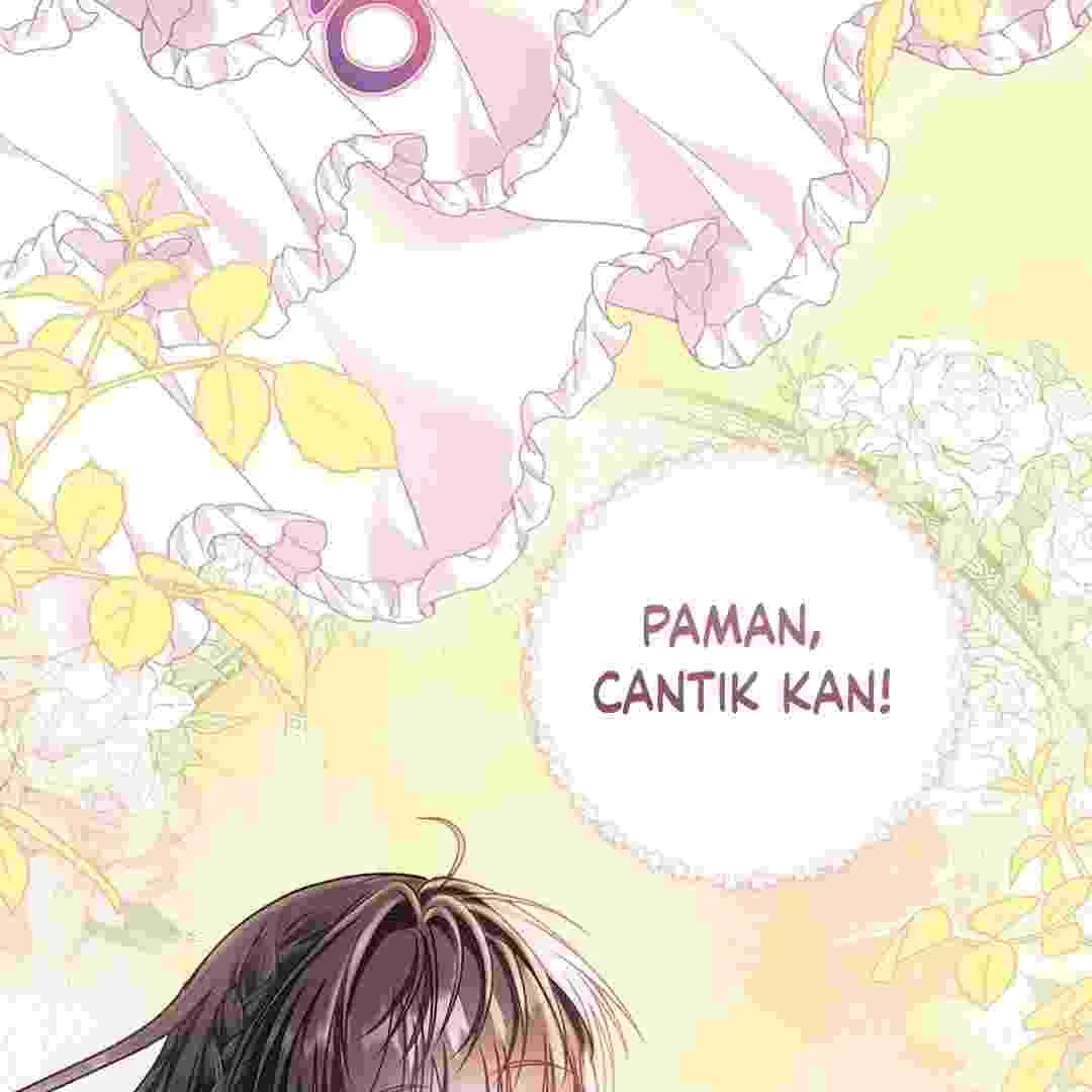 I Live With My Villain Uncle Chapter 6 - halaman 27