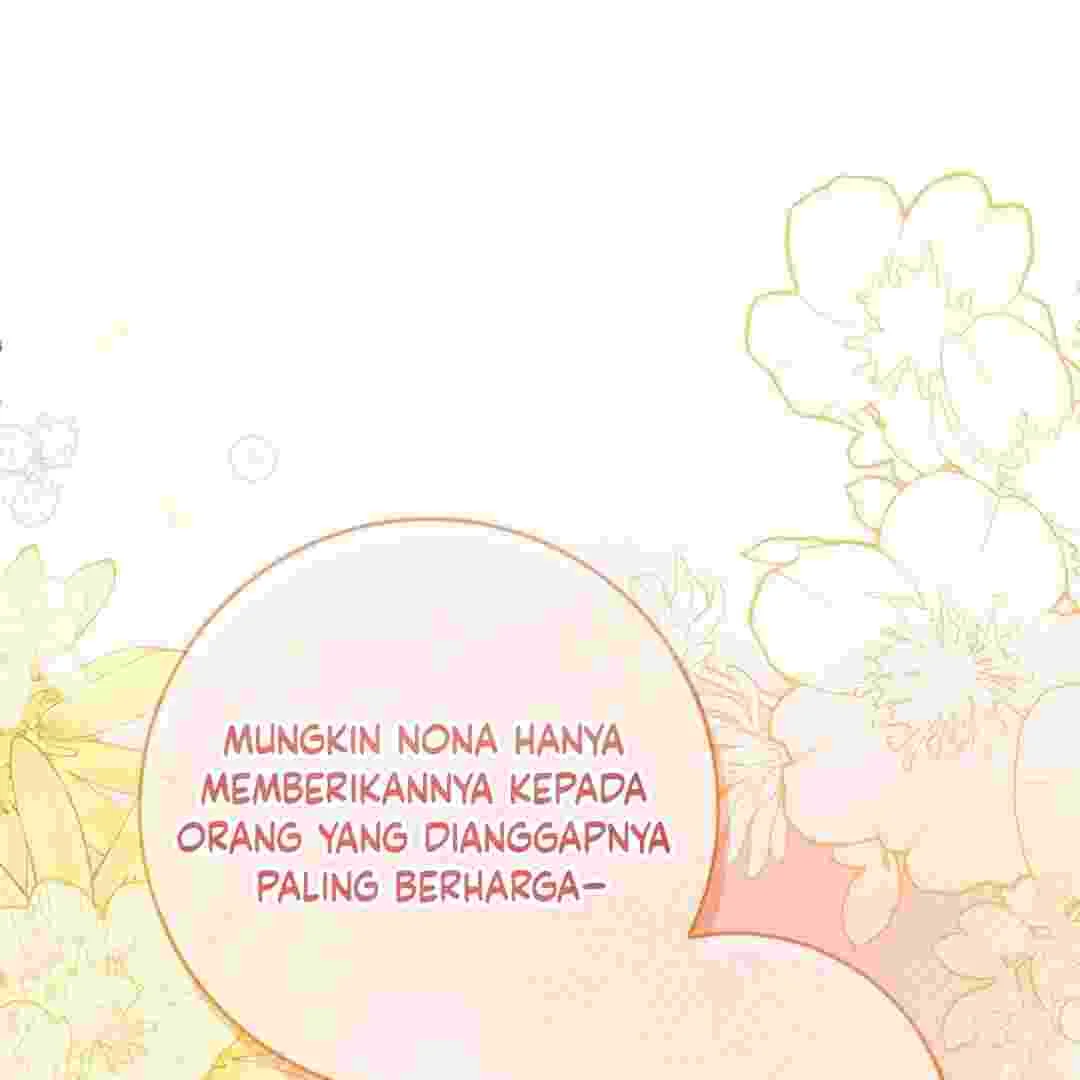 I Live With My Villain Uncle Chapter 6 - halaman 3