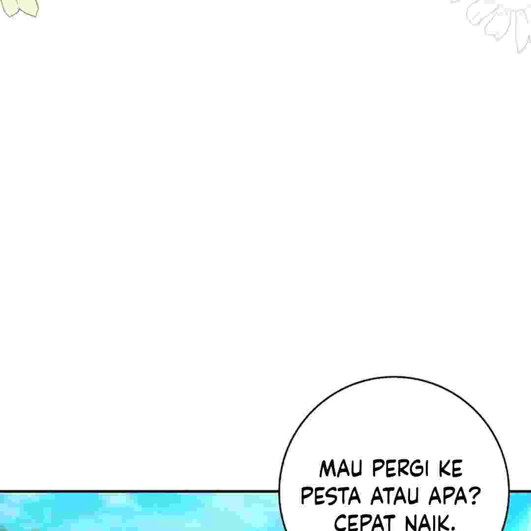 I Live With My Villain Uncle Chapter 6 - halaman 34