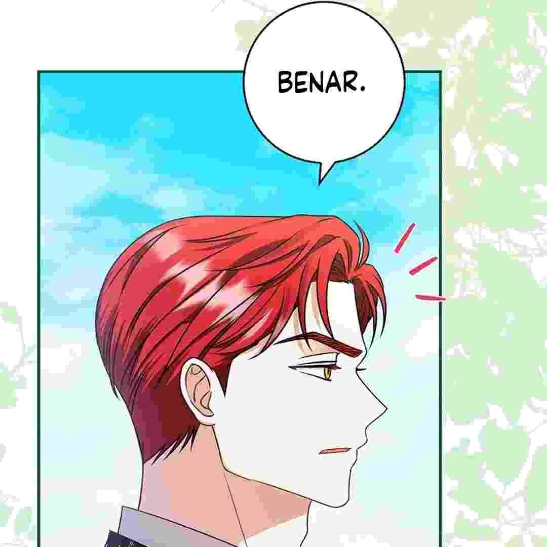 I Live With My Villain Uncle Chapter 6 - halaman 38