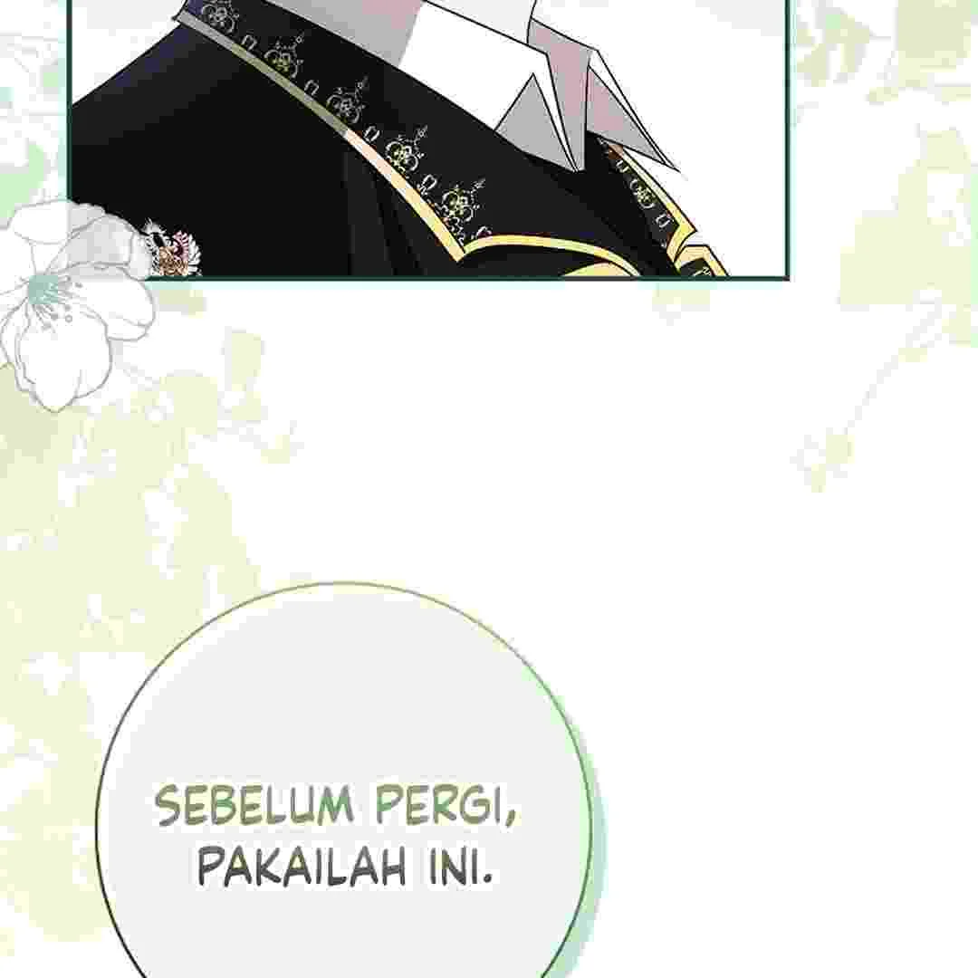 I Live With My Villain Uncle Chapter 6 - halaman 39